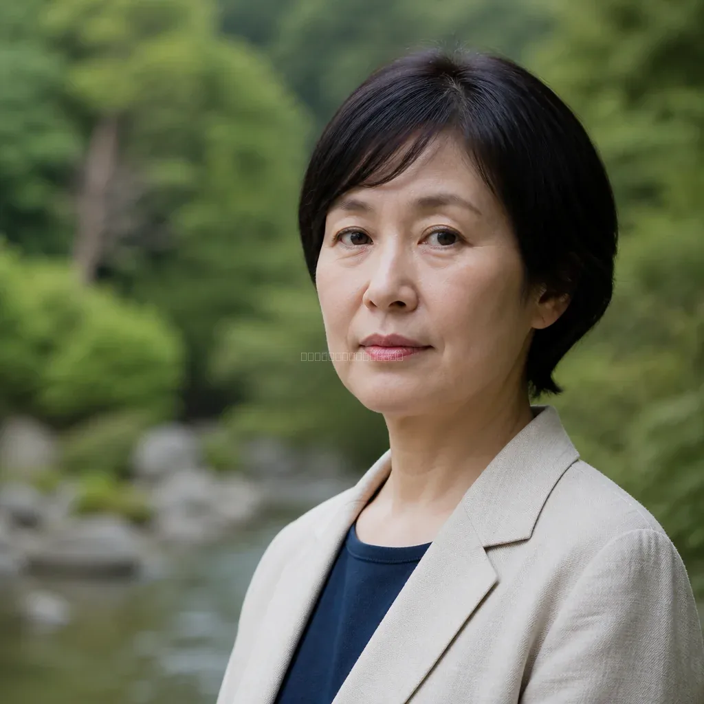 高橋 美咲